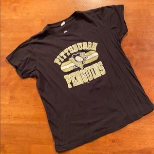 Pittsburgh Penguins Tshirt 2XL